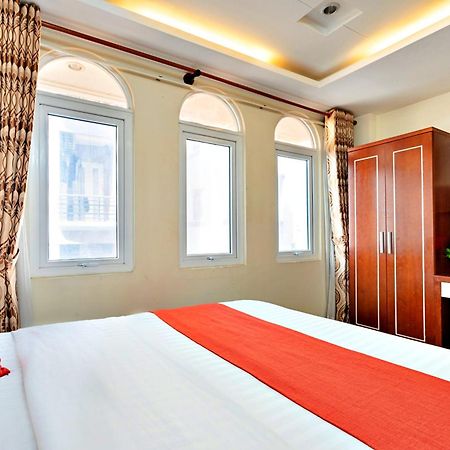 S79 Residences Yaya Ciudad Ho Chi Minh  Exterior foto