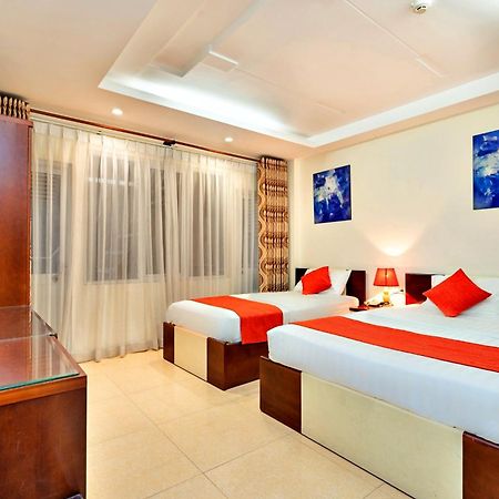 S79 Residences Yaya Ciudad Ho Chi Minh  Exterior foto