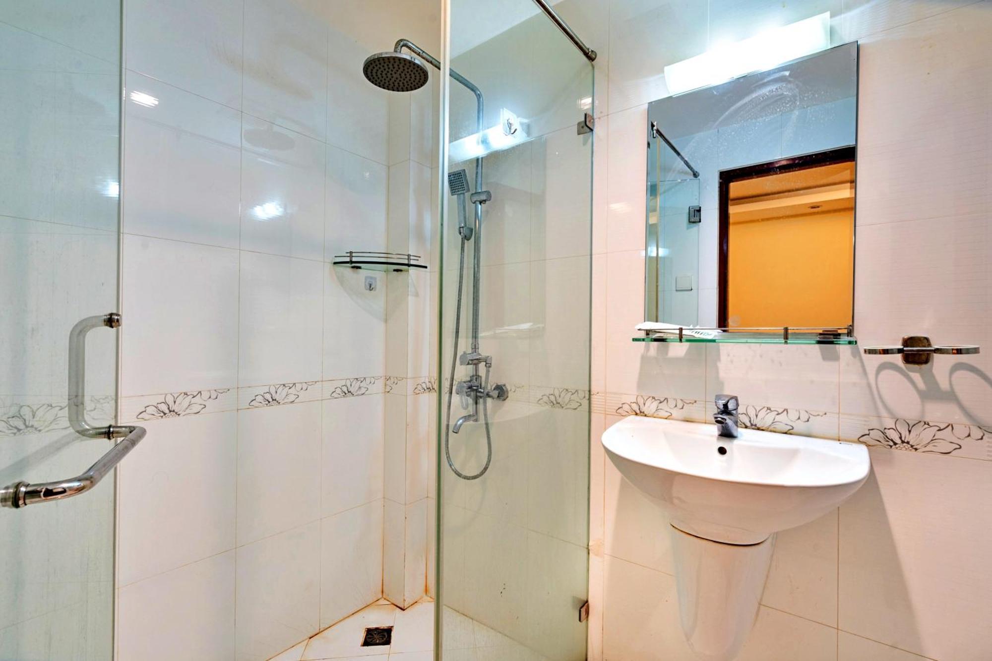 S79 Residences Yaya Ciudad Ho Chi Minh  Exterior foto