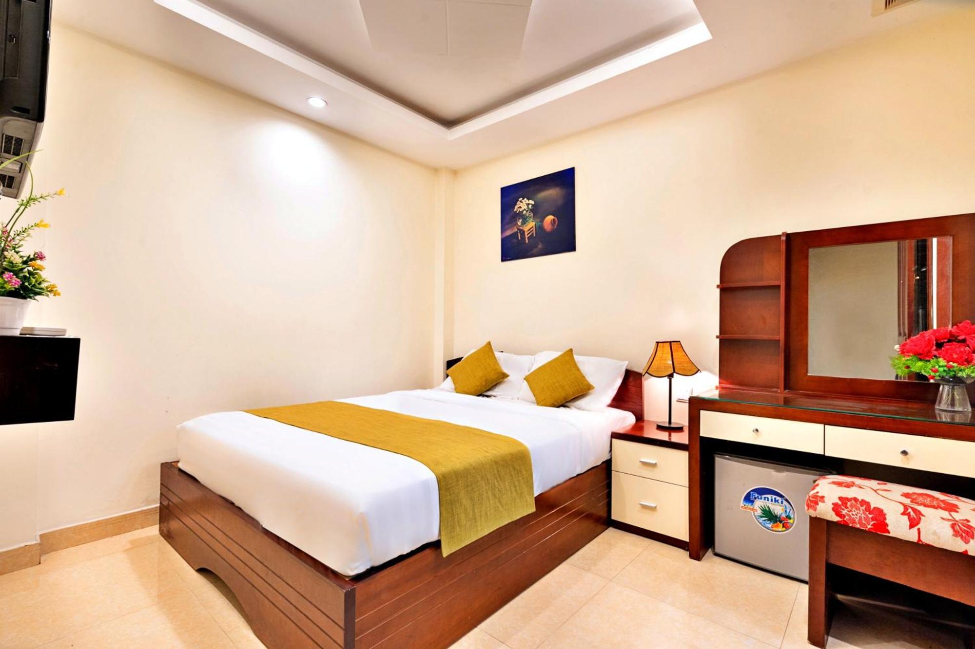 S79 Residences Yaya Ciudad Ho Chi Minh  Exterior foto