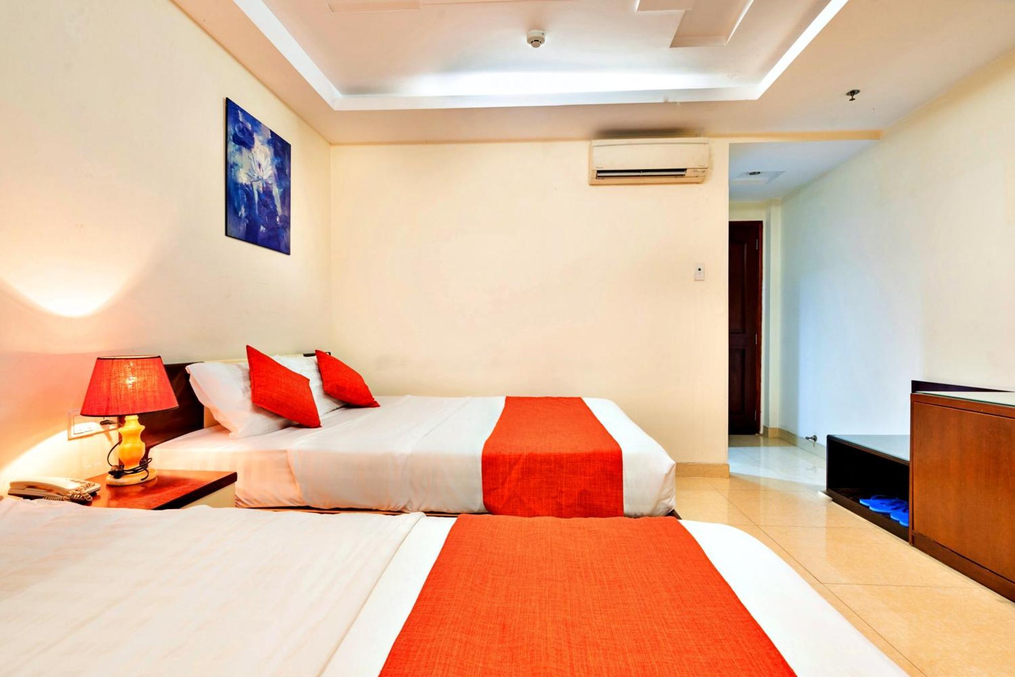 S79 Residences Yaya Ciudad Ho Chi Minh  Exterior foto