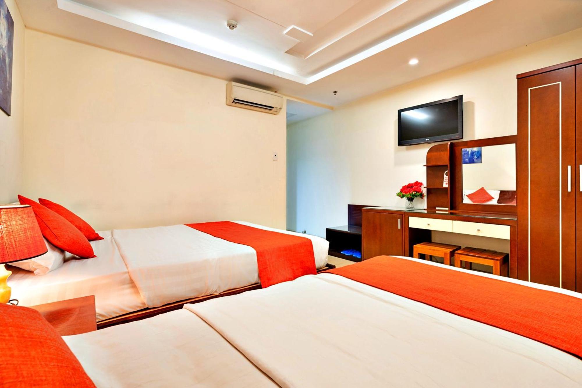 S79 Residences Yaya Ciudad Ho Chi Minh  Exterior foto