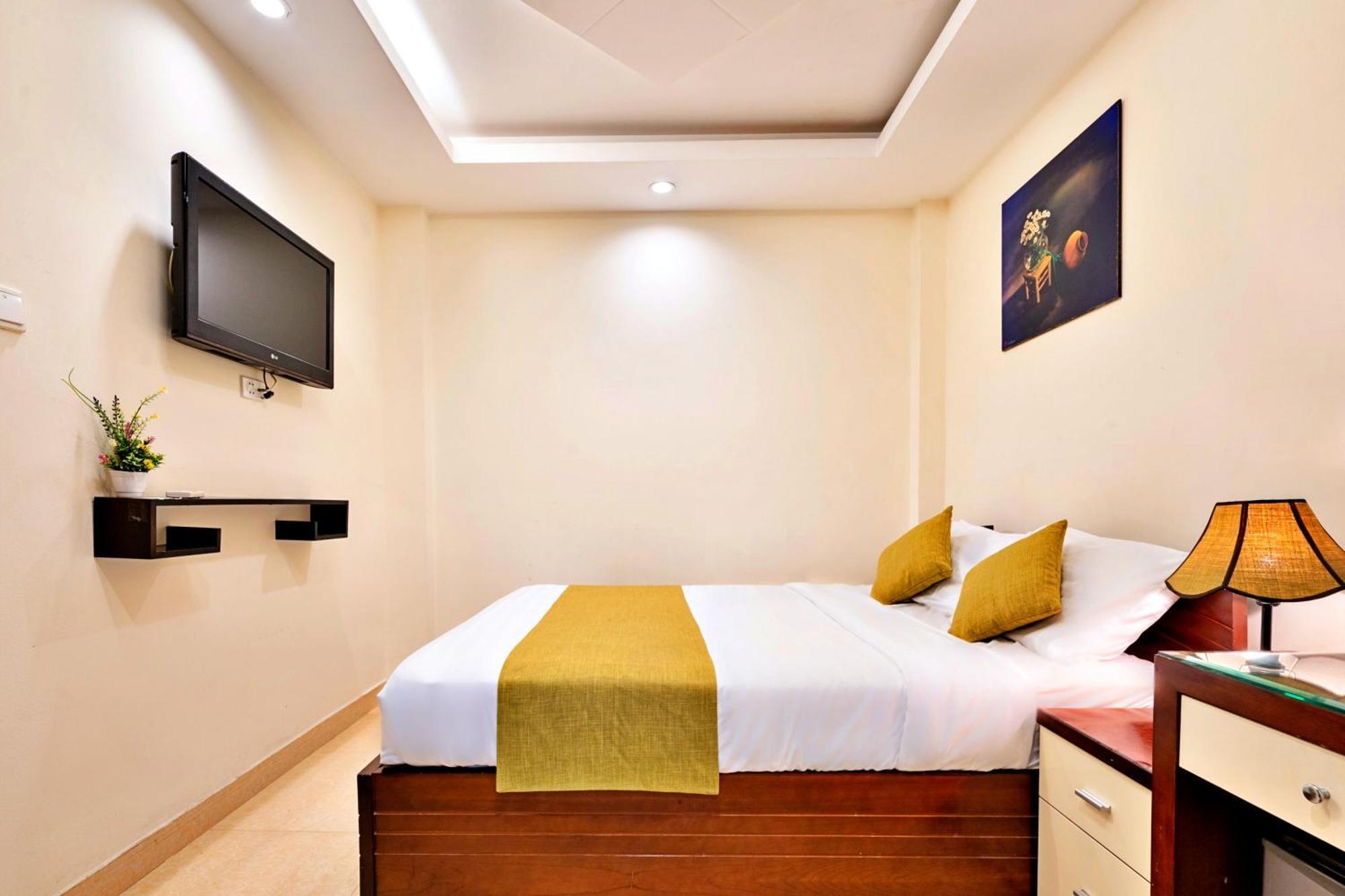 S79 Residences Yaya Ciudad Ho Chi Minh  Exterior foto