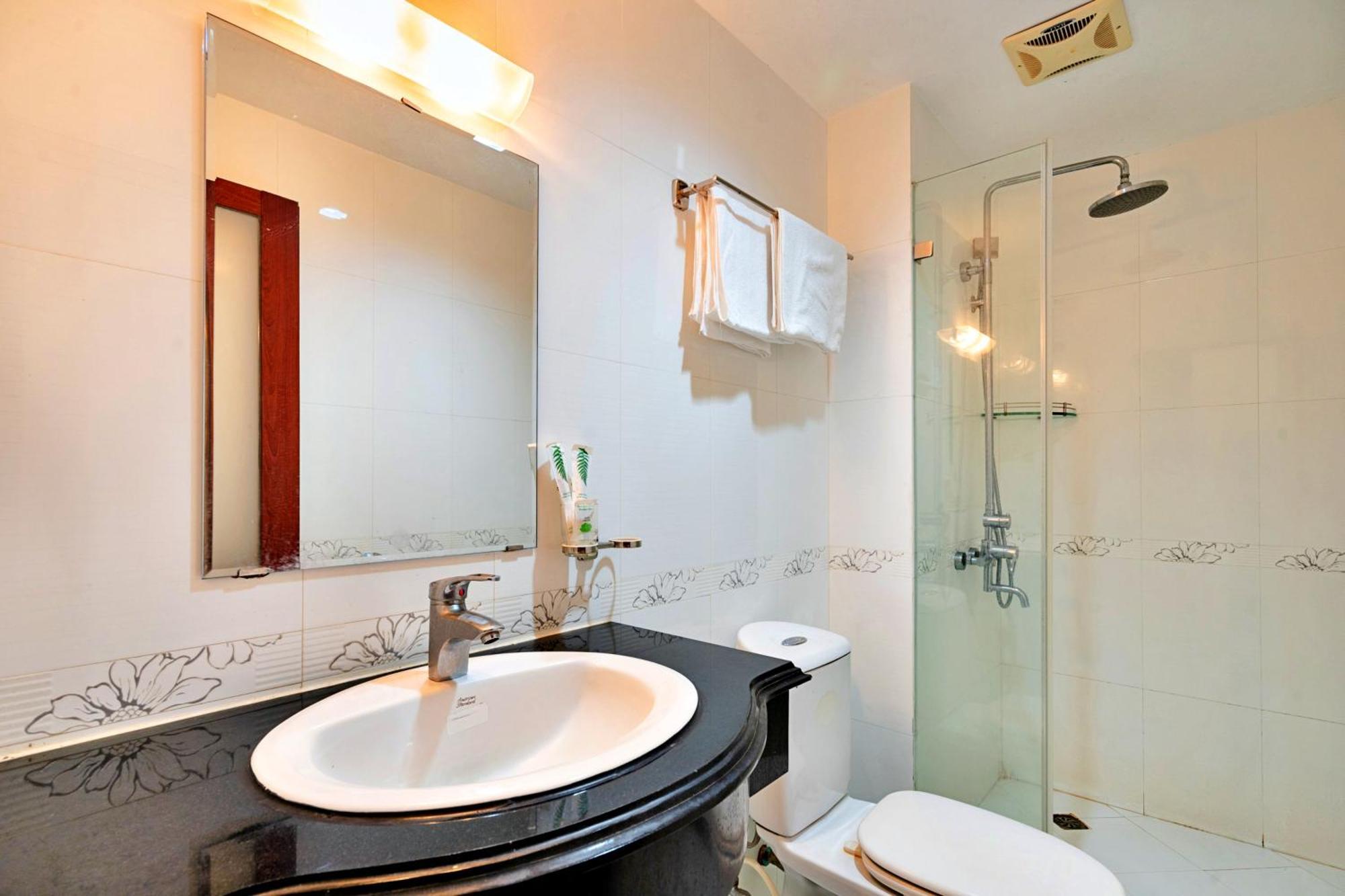 S79 Residences Yaya Ciudad Ho Chi Minh  Habitación foto