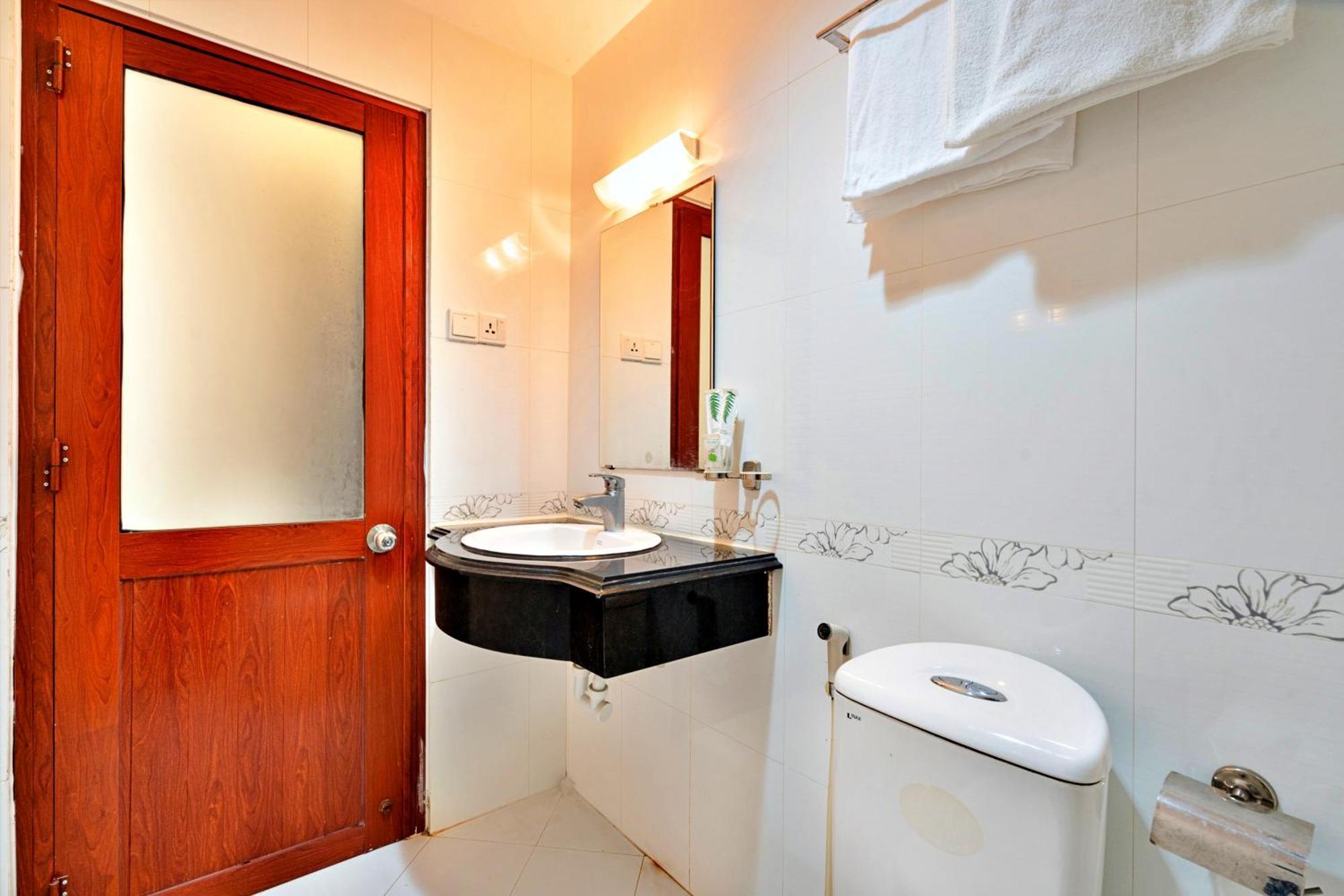 S79 Residences Yaya Ciudad Ho Chi Minh  Habitación foto